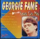 CD - Georgie Fame - Lean On Me