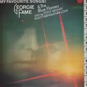 LP - Georgie Fame - My Favourite Songs!
