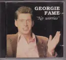 CD - Georgie Fame - No Worries