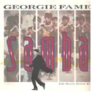 12inch Vinyl Single - Georgie Fame - Samba