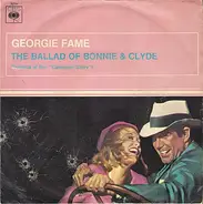 Georgie Fame - The Ballad of Bonnie & Clyde