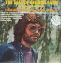 LP - Georgie Fame - The Best Of Georgie Fame Featuring Alan Price