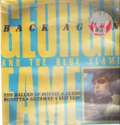 LP - Georgie Fame & The Blue Flames - Back Again - Still Sealed