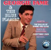Georgie Fame & the Blue Flames - Hit Collection