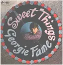 LP - Georgie Fame & The Blue Flames - Sweet Things - UK ORIGINAL 1966 + MONO