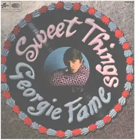 Georgie Fame & the Blue Flames - Sweet Things