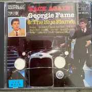 CD - Georgie Fame & The Blue Flames - Back Again