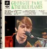 LP - Georgie Fame & The Blue Flames - Georgie Fame & The Blue Flames