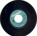 7inch Vinyl Single - Georgie Fame & The Blue Flames - Get Away - no cover