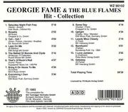 CD - Georgie Fame & The Blue Flames - Hit Collection