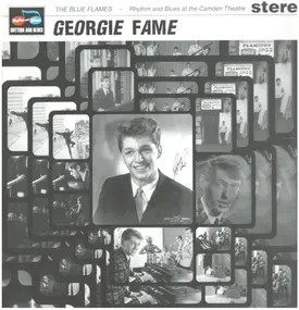 Georgie Fame & the Blue Flames - Rhythm And Blues At The "Camden Theatre"