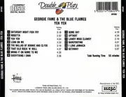 CD - Georgie Fame & the Blue Flames - Yeh Yeh