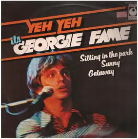 Georgie Fame - Yeh, Yeh It's Georgie Fame