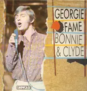 LP - Georgie Fame - Bonnie And Clyde