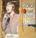 LP - Georgie Fame - Bonnie And Clyde