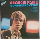 LP - Georgie Fame - Bonnie And Clyde