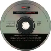 CD - Georgie Fame - Get Away With Georgie Fame