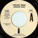 7inch Vinyl Single - Georgie Fame - Everlovin' Woman