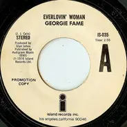 Georgie Fame - Everlovin' Woman