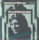 7inch Vinyl Single - Georgie Fame - Everlovin' Woman