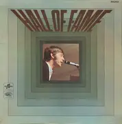 LP - Georgie Fame - Hall Of Fame - UK ORIGINAL 1967