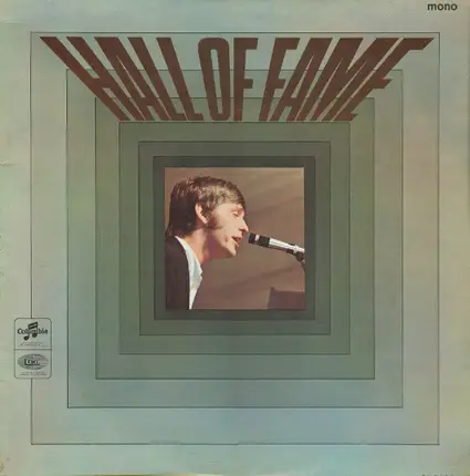 Georgie Fame - Hall of Fame