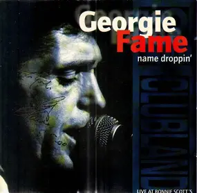 Georgie Fame - Name Droppin' (Live At Ronnie Scott's)