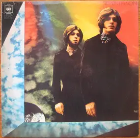 Georgie Fame - Seventh Son