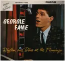 LP - Georgie Fame - Rhythm And Blues At The Flamingo