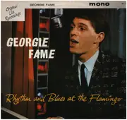 LP - Georgie Fame - Rhythm And Blues At The Flamingo