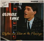 Georgie Fame - Rhythm and Blues at the Flamingo