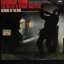 7inch Vinyl Single - Georgie Fame - The Ballad Of Bonnie And Clyde
