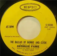 Georgie Fame - The Ballad of Bonnie & Clyde