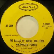 Georgie Fame - The Ballad of Bonnie & Clyde