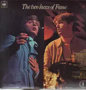 LP - Georgie Fame - The Two Faces Of Fame