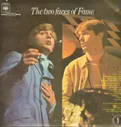 LP - Georgie Fame - The Two Faces Of Fame