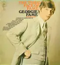 LP - Georgie Fame - The Third Face Of Fame