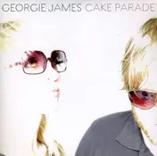 Georgie James - Cake Parade