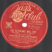 Georgie Kay Et Son Orchestre Du Jazz Club Francais