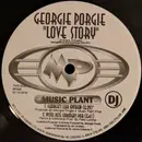 12inch Vinyl Single - Georgie Porgie - Love Story