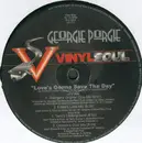 12inch Vinyl Single - Georgie Porgie - Love's Gonna Save The Day - Still Sealed