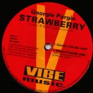 Georgie Porgie - Strawberry