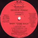 12'' - Georgie Porgie, Connie V. - Baby 'Come Back'