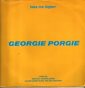 12inch Vinyl Single - Georgie Porgie - Take Me Higher