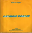 12inch Vinyl Single - Georgie Porgie - Take Me Higher