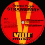 12inch Vinyl Single - Georgie Porgie - Strawberry