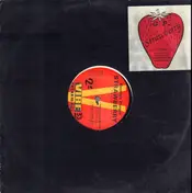 Georgie Porgie - Strawberry