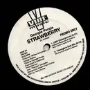 12inch Vinyl Single - Georgie Porgie - Strawberry - PROMO