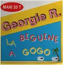 12inch Vinyl Single - Georgie R. - La Biguine A Gogo