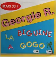 Georgie R. - La Biguine A Gogo